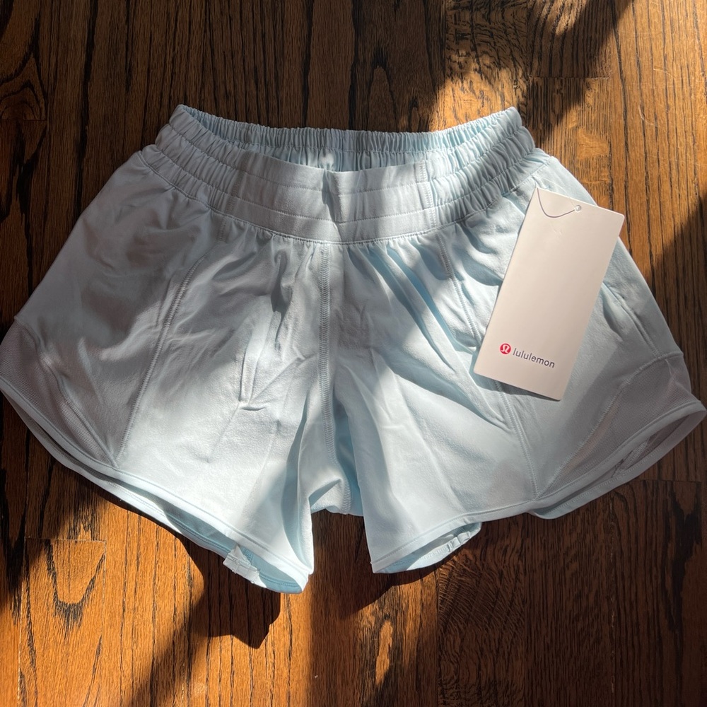 Hotty Hot Lululemon Short
